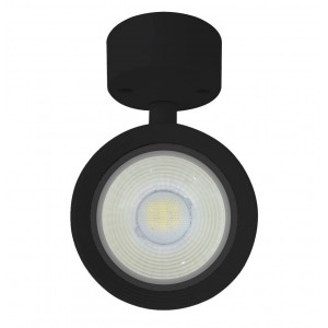 Focos LED Downlights Orientables GU10