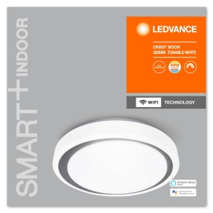 plafones LED LEDVANCE