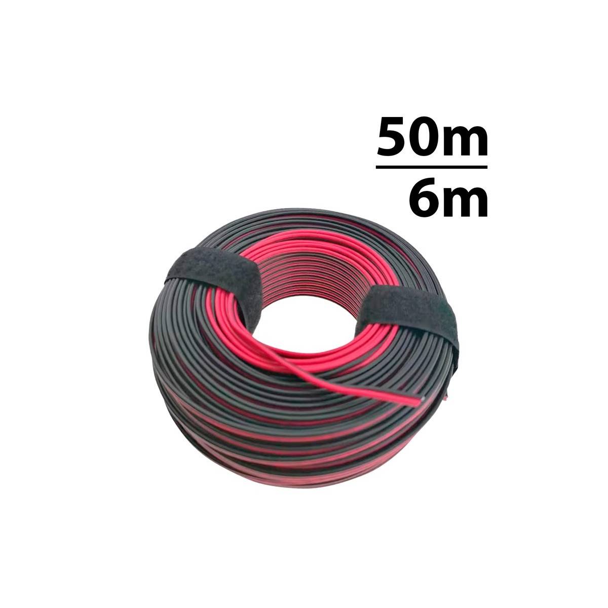 cable para tira led monocolor