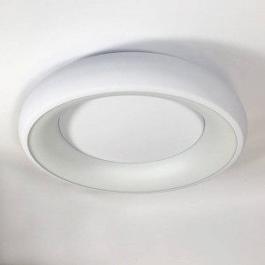 Lámpara de techo plafón LED "DIAL" 21W