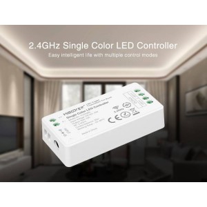 Controlador Monocolor Mi Light DC12V-24V 2.4GHz