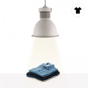 Lampara Campana LED 30W especial para moda y retail