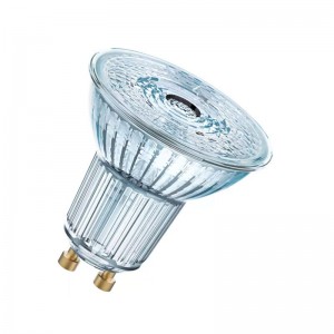 Bombilla PARATHOM PAR16 35 GU10 36° 2,6W 4000K