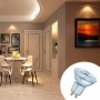 Bombilla LED VALUE PAR16 80 GU10 120º 6,9W 3000K