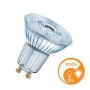 Bombilla PARATHOM PRO PAR16 50 GU10 36° 6W 2700K