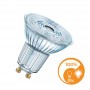 Bombilla PARATHOM PRO PAR16 50 GU10 36° 6W 3000K