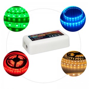 Controlador RGB+CCT Mi Light DC12V-24V 2.4GHz