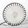 Campana industrial UFO 200W Chip PHILIPS 1-10V Regulable