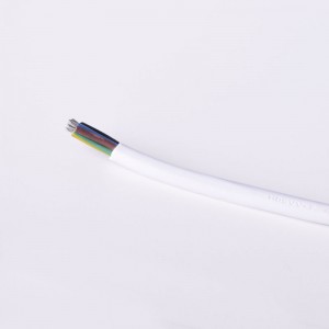 Cable conexión RGB para Bañador Flexible B1939-RGB