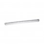 Pantalla estanca Ledvance con 1 tubo Ledvance 120CM 1X15W 4000ºK GAMA ESSENTIAL - Blanco Neutro