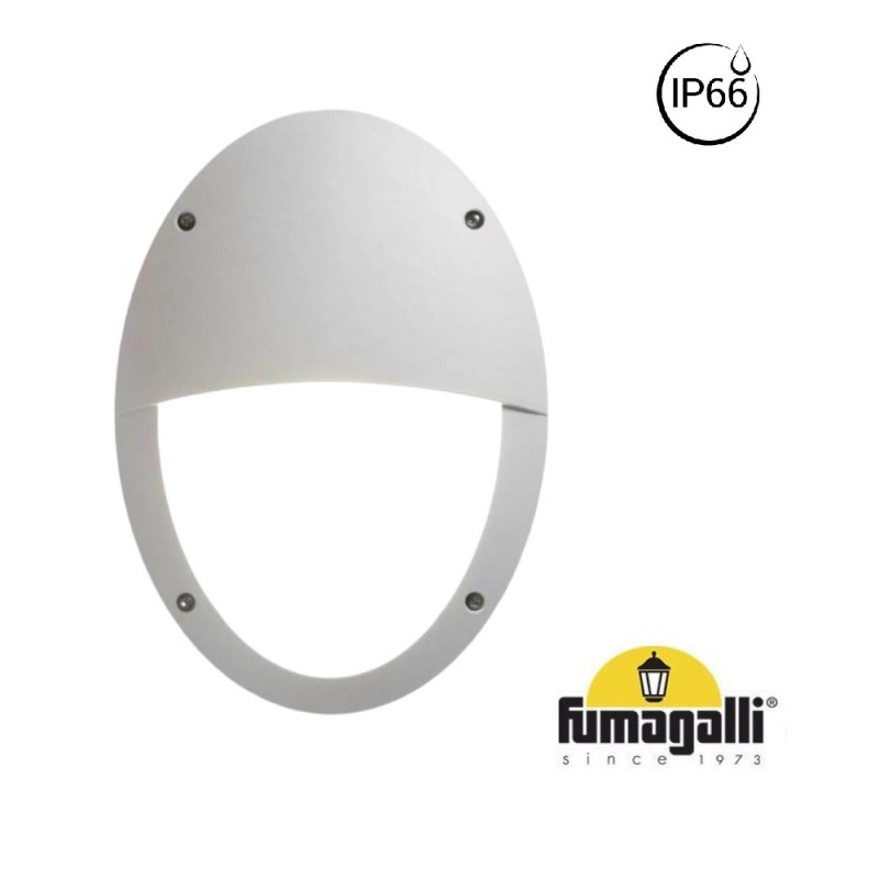 Aplique de pared FUMAGALLI REMI/MADDI E27 IP66