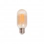 Bombilla filamento LED E27 T45 - 4W - Vintage - 2200K