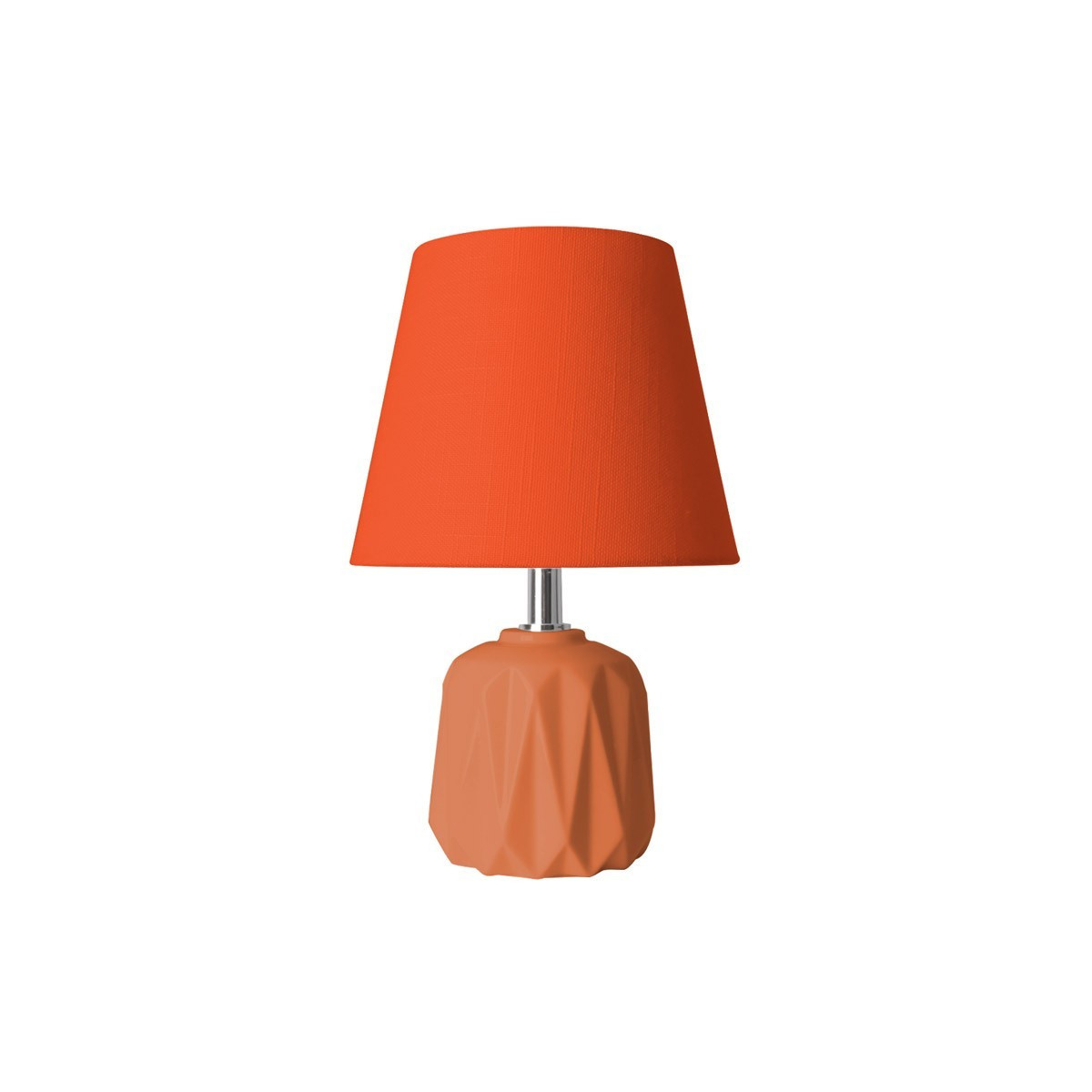 Lámpara de mesa en Porcelana de distintos colores E14