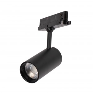 Foco carril trifásico LED RGB + CCT - 30W - Mi Light