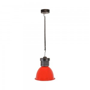 Campana LED 30W especial para moda y retail