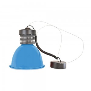 Campana LED 30W especial para moda y retail