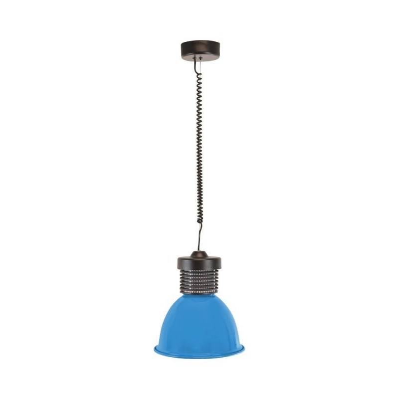 Campana LED 30W especial para moda y retail