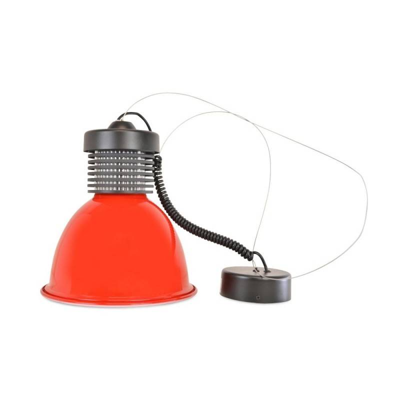 Campana LED 30W especial para carnicerías