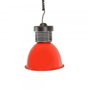 Campana LED Roja 30W especial para Frutas y Verduras