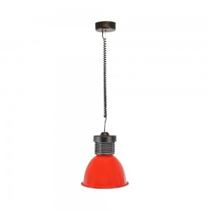 Campana LED Roja 30W especial para Frutas y Verduras