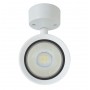 LED orientierbare Downlights GU10