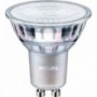LED-Glühbirne GU10 7W 60º 670lm - Corepro LEDspot Philips