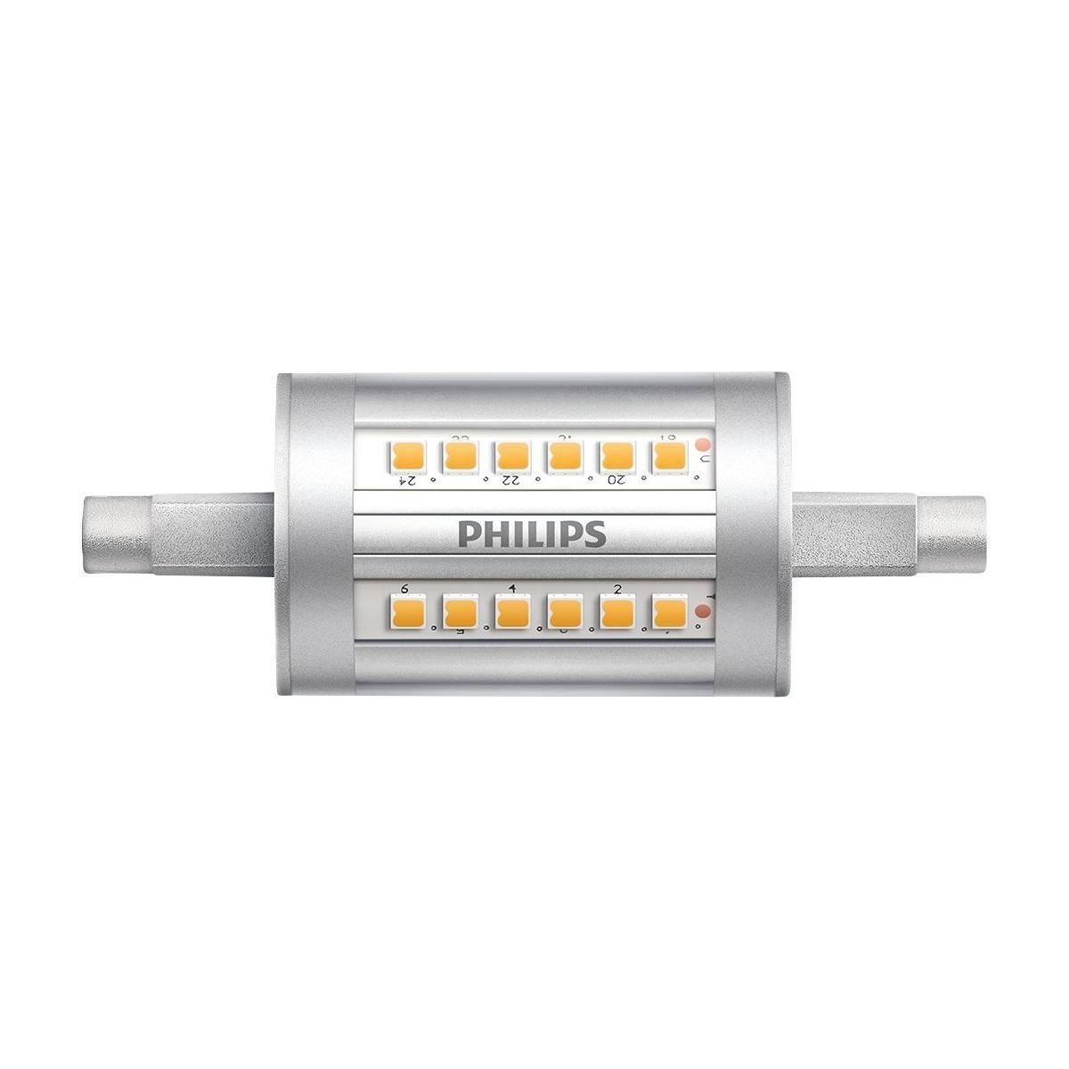 Philips R7S LED-Glühbirne