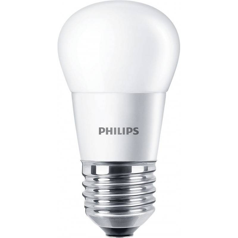Philips E27 LED-Glühbirnen