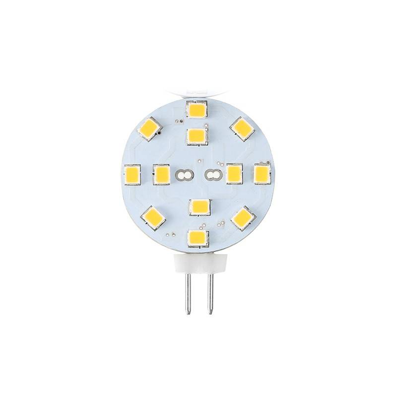 G4 Bi-Pin LED-Glühbirne