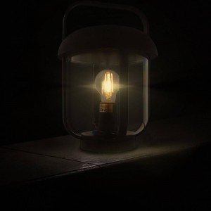 led-außenlampe