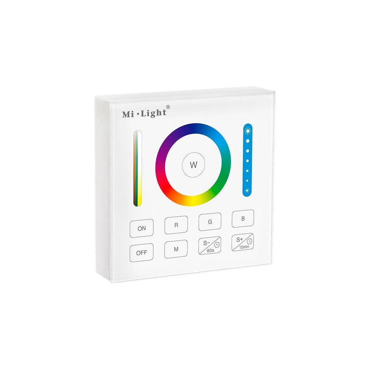 Smart Panel Fernsteuerung RGB+CCT | Mi Light