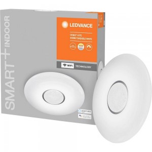 WIFI SMART CCT 24W LED-Deckenleuchte LEDVANCE