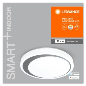 Intelligente LED-Downlights