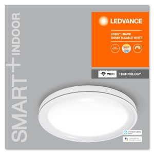 ledvance led deckenlampe