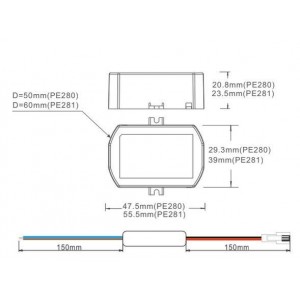 LED-Dimmung