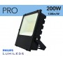 LED-Flutlicht 200W