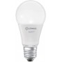 Dimmbare LED-Glühbirne E27 SMART + WiFi CCT 9W LEDVANCE