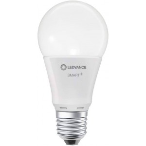 LED-Lampe A75 E27 SMART + WiFi CCT 9.5W LEDVANCE