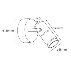 LED-Strahler