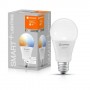LED-Lampe E27 CCT SMART + WiFi 14W LEDVANCE