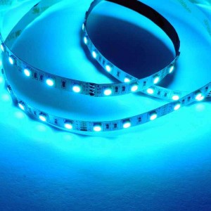 LED-Streifen 12V 72W IP20 RGB