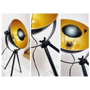 Designer-Tischlampen