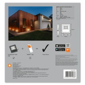 Smart Home LED-Projektor