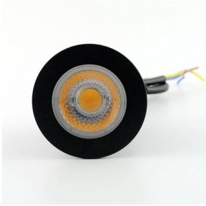 LED Bodeneinbaustrahler 4,5W 100-240V-AC IP67