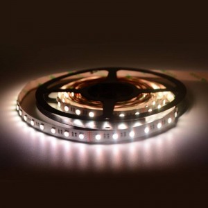 24V-DC LED-Streifen RGBWW 72W IP20 5ml Spule