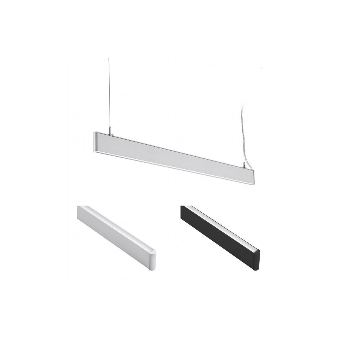 lineare led-leuchte