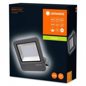 LED-Außenstrahler 100W 8800LM IP65 | ENDURA LEDVANCE