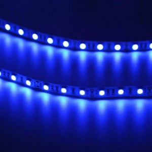 UV UltraViolet - Schwarzlicht-LED-Streifen
