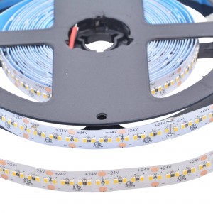 LED-Streifen 24V 18W 300 SMD2216 5m, IP20 - CRI 92 -Hohe Helligkeit