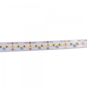 LED-Streifen 24V 18W 300 SMD2216 5m, IP20 - CRI 92 -Hohe Helligkeit